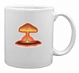 Atom Bomb Mug