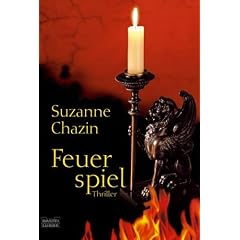 Feuerspiel.