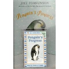 Penguin's Progress (TempoREED)