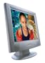 Alaska L7EH 17" LCD Monitor with Speakers
