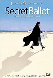 Secret Ballot