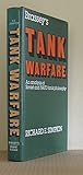 Tank warfare : an analysis of Soviet and NATO tank philosophy