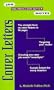 Job Notes: Cover Letters (Princeton Review Job Notes)