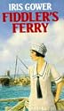 Fiddler's Ferry (The Sweyn's Eye Saga)