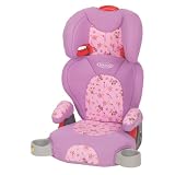 Graco TurboBooster SafeSeat Youth Booster in Fairy... by Graco