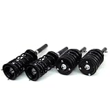 1988 - 1994 LINCOLN CONTINENTAL COMPLETE AIR SUSPENSION COIL SPRING CONVERSION KIT by Arnott