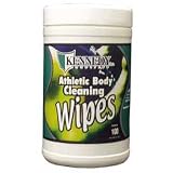 Kennedy Athletic Body Cleaning Wipes