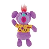 41QXI2juTvL. SL160  Fisher Price Purple Sing A Ma Jig