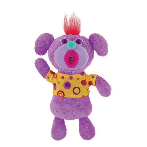 41QXI2juTvL Fisher Price Purple Sing A Ma Jig