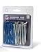 Imprinted Golf Tees
NFL Detroit Lions 50-Pack Team Tees