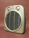 Fan-Forced Heater with Adjustable Thermostat,
                                    #WHF82T