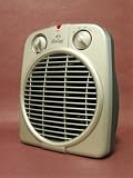 Review WindChaser  / Fan-Forced Heater with Adjustable Thermostat, #WHF82T