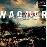 Wagner: Overture and Orchestral Music