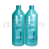 Matrix Amplify Color XL Shampoo and Conditioner Duo 33.8 oz