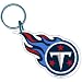 Tennessee Titans Team Logo Premium Acrylic Keychain