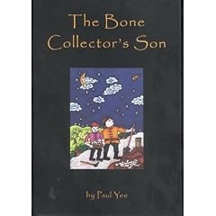 The Bone Collector's Son