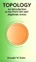 Topology: An Introduction to the Point-Set and Algebraic Areas (Dover Books on Mathematics)