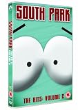 South Park - The Hits Volume 2 [DVD]