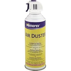 Memorex 10OZ 152A AIR DUSTER ( 32028021 )