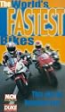 World's Fastest Bikes [VHS]