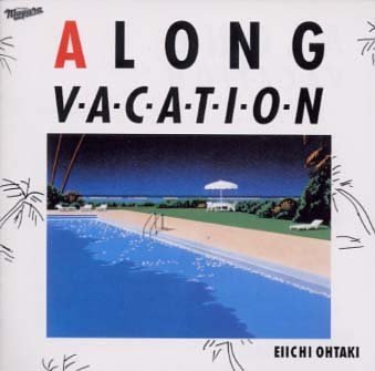 A LONG VACATION 20th Anniversary Edition