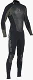 2mm Men's JetPilot TRANSITION Full Wetsuit