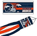 Denver Broncos 57'' Windsock