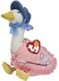 Ty Beanie Baby - Jemima Puddle duck