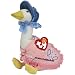 Ty Beanie Baby - Jemima Puddle duck