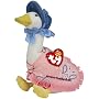 Ty Beanie Baby - Jemima Puddle duck