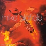 Revue Mike Oldfield  / Coffret 4 CD : Elements