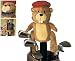 Golf Gopher Stow Away Wood Cover