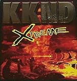 KKND: Xtreme