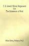 C. S. Lewis' Moral Argument For The Existence of God