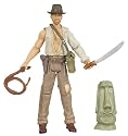 Indiana Jones -  3.75 inch Basic Figure Indiana Jones with Sword (40765)