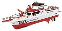 Rescue Fireboat, RTR