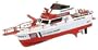 Rescue Fireboat, RTR