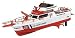 Rescue Fireboat, RTR
