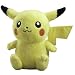 Pokemon Diamond & Pearl Pikachu Plush