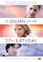 To Gillian on Her 37th Birthday