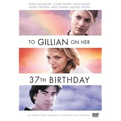 To Gillian on Her 37th Birthday [DVD] [1996] [Region 1] [US Import] [NTSC]