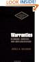 Warranties: Planning, Analysis, and Implementation