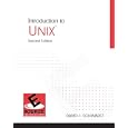 Introduction to UNIX (2nd Edition) (ESource Series) by David I. Schwartz