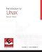 Introduction to UNIX