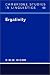 Ergativity (Cambridge Studies in Linguistics)