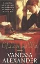 Of Love and War