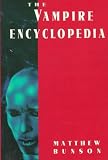 The Vampire Encyclopedia