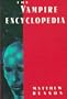 The Vampire Encyclopedia