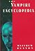The Vampire Encyclopedia