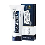 プラジェントラ クリームプラス130g【妊娠線集中ケアクリーム】